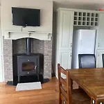 Private House, Wild Atlantic Way, Spanish Point Road, Casa vacanze