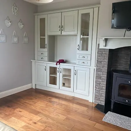 Holiday home Private House, Wild Atlantic Way, Spanish Point Road, Milltown Malbay