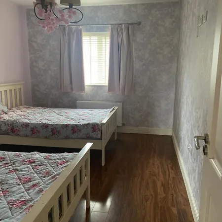Private House, Wild Atlantic Way, Spanish Point Road, בית נופש מילטאון מלביי