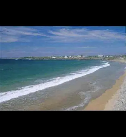 Semesterbostad Private House, Wild Atlantic Way, Spanish Point Road, *