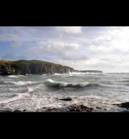 Private House, Wild Atlantic Way, Spanish Point Road, Semesterbostad Milltown Malbay