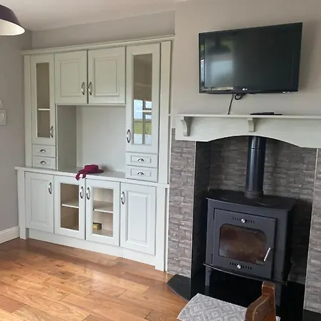 Private House, Wild Atlantic Way, Spanish Point Road, *