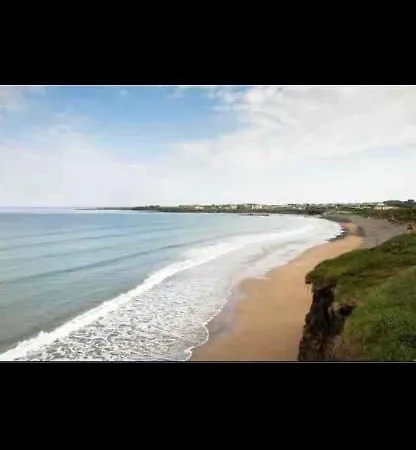 Private House, Wild Atlantic Way, Spanish Point Road, בית נופש מילטאון מלביי
