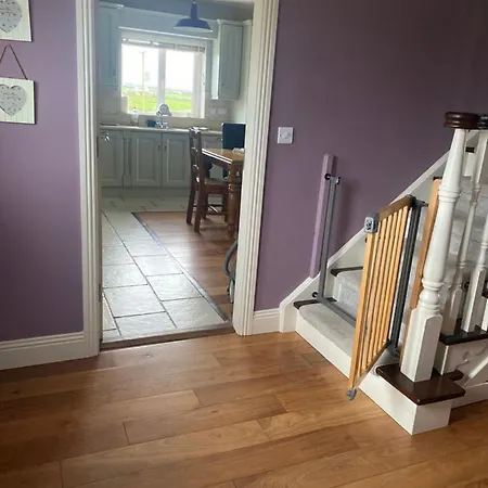 Private House, Wild Atlantic Way, Spanish Point Road, Milltown Malbay