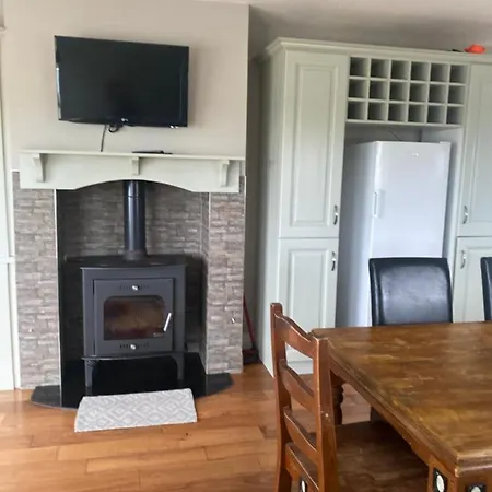 Private House, Wild Atlantic Way, Spanish Point Road, בית נופש