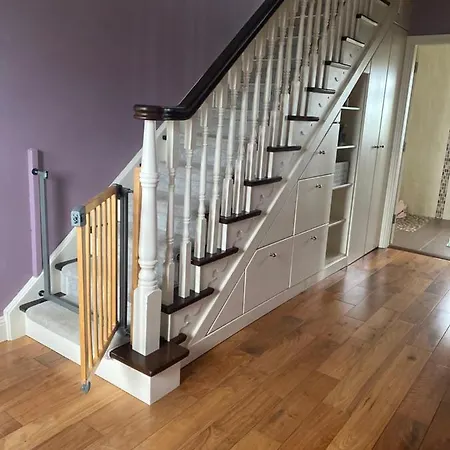 Private House, Wild Atlantic Way, Spanish Point Road, *
