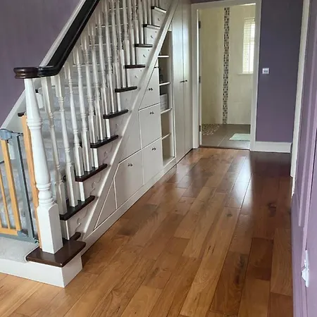 Private House, Wild Atlantic Way, Spanish Point Road, *