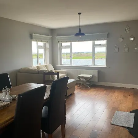 Private House, Wild Atlantic Way, Spanish Point Road,