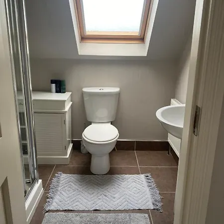 Private House, Wild Atlantic Way, Spanish Point Road, Semesterbostad Milltown Malbay
