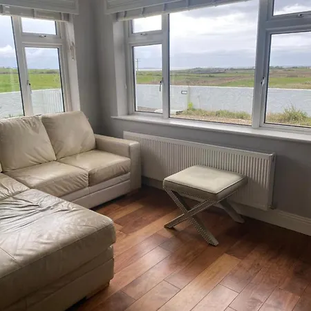 Prázdninový dům Private House, Wild Atlantic Way, Spanish Point Road, Milltown Malbay