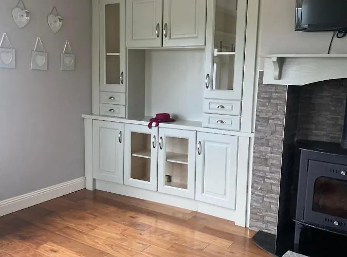 Nyaraló Private House, Wild Atlantic Way, Spanish Point Road, Miltown Malbay