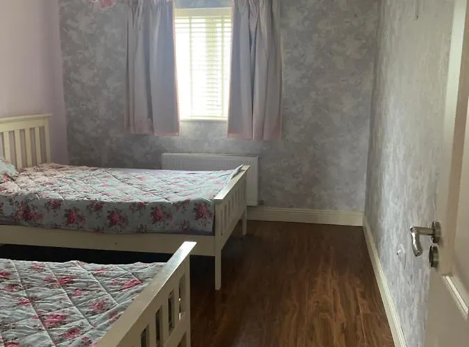 Private House, Wild Atlantic Way, Spanish Point Road, Nyaraló Miltown Malbay