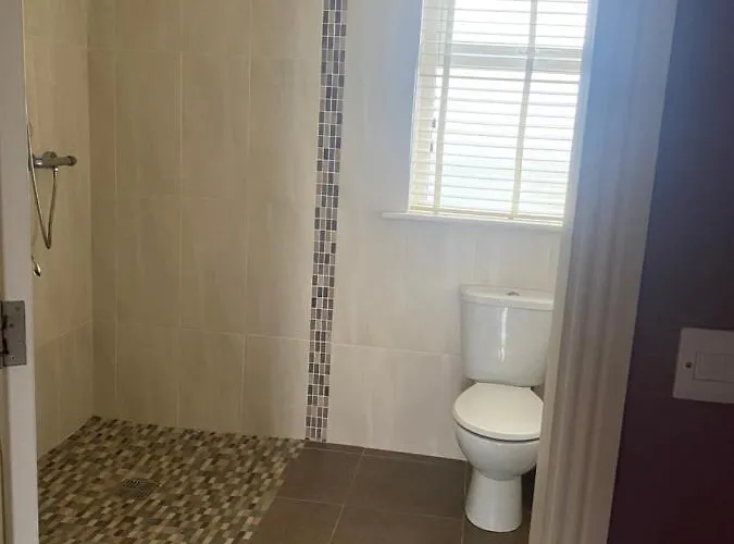 Nyaraló Private House, Wild Atlantic Way, Spanish Point Road,