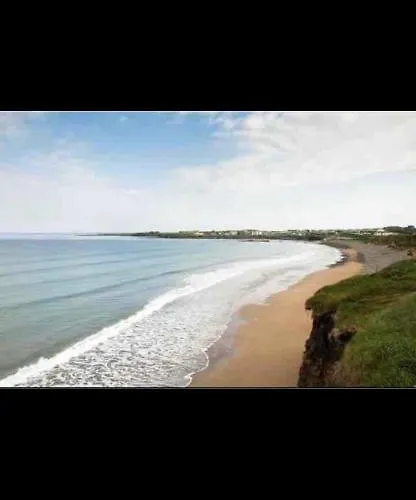 Private House, Wild Atlantic Way, Spanish Point Road, Nyaraló Miltown Malbay