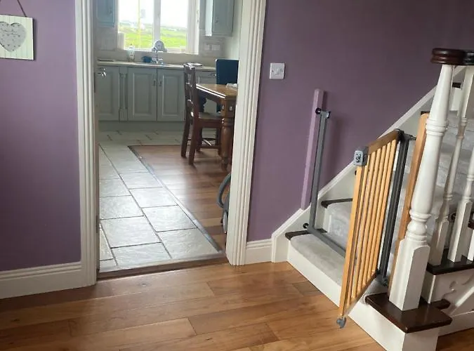 Private House, Wild Atlantic Way, Spanish Point Road, Miltown Malbay