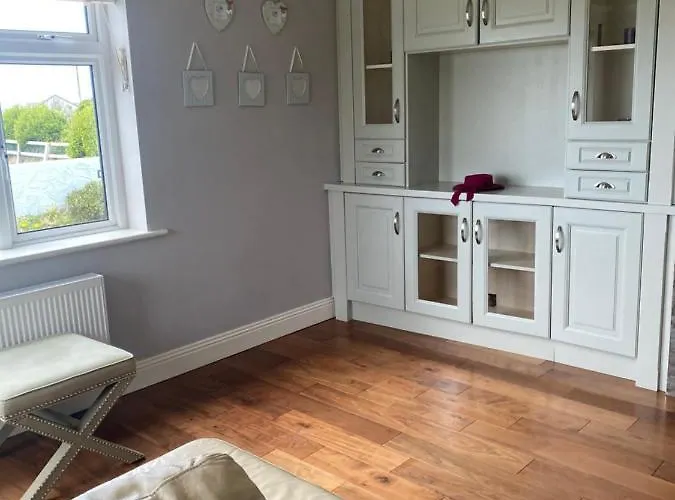 Private House, Wild Atlantic Way, Spanish Point Road, Casa vacanze *