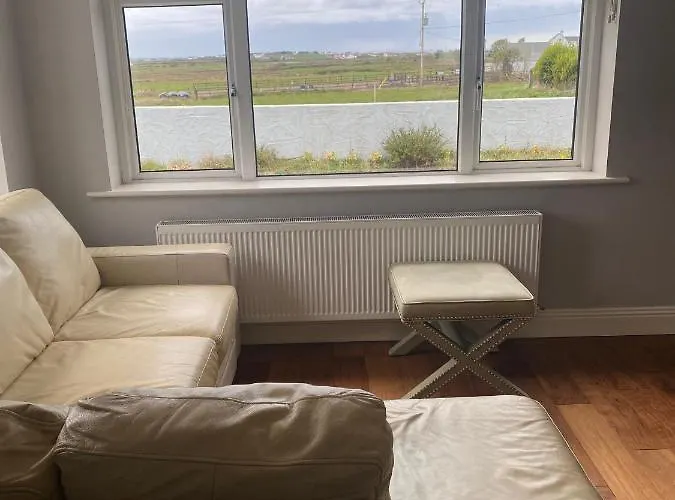 Private House, Wild Atlantic Way, Spanish Point Road, Miltown Malbay