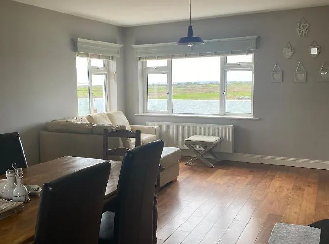 Private House, Wild Atlantic Way, Spanish Point Road,