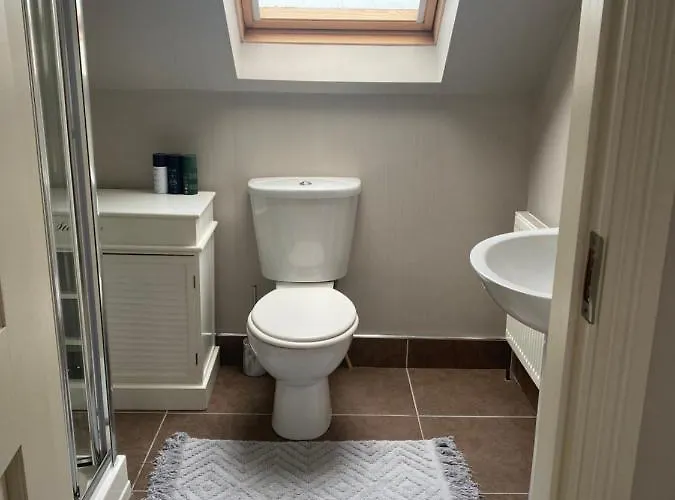 Private House, Wild Atlantic Way, Spanish Point Road, Nyaraló Miltown Malbay