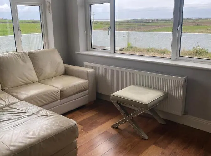 Nyaraló Private House, Wild Atlantic Way, Spanish Point Road, Miltown Malbay